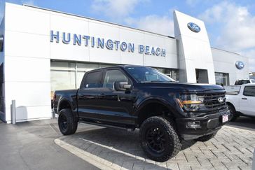New 2025 Ford F-150 XLT