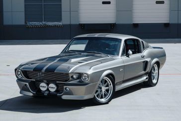 Used 1968 Ford Mustang Eleanor OFFICIALLY LICENSED TRIBUTE EDITION