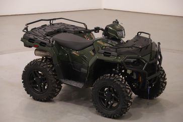 New 2026 Polaris SPORTSMAN 570 PREMIUM  - 40th Anniversary Edition 