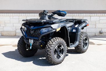 NEW 2026 CFMOTO CFORCE 600 