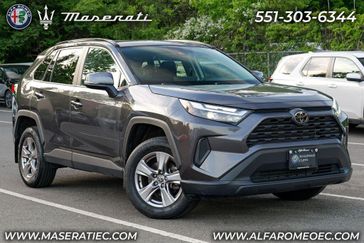 Used 2023 Toyota RAV4 XLE