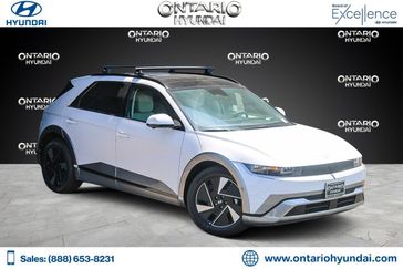 New 2025 Hyundai IONIQ 5 Limited