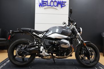 2021 BMW R nineT Pure