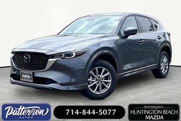 Used 2024 Mazda CX-5 2.5 S Preferred Package