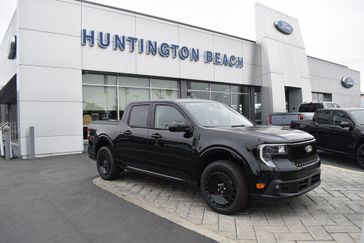 New 2025 Ford Maverick Lobo Standard