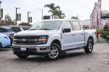 Used 2025 Ford F-150 XLT