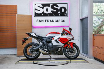 2026 Yamaha YZF-R7