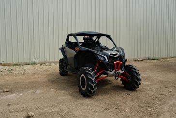 USED 2023 CAN-AM SSV MAV XMR 64 TURBRR TGY 23 
