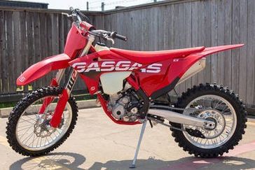 2023 GASGAS EX 250F