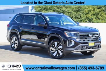 New 2026 Volkswagen Atlas 2.0T SEL