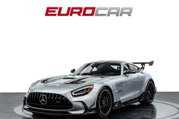 2021 Mercedes-Benz AMG GT Black Series *HUGE CARBON OPTIONS * 146 MILES*