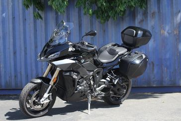 2022 BMW S 1000 XR