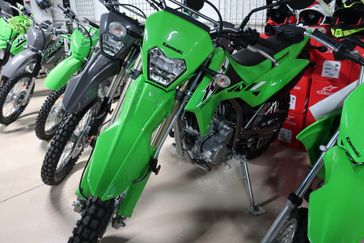 2025 Kawasaki KLX 300