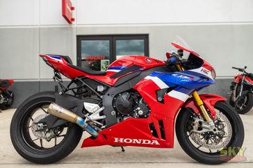 Used 2025 Honda CBR1000RRR Fireblade SP 