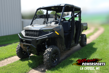 New 2026 Polaris RANGER CREW 1000 PREMIUM 