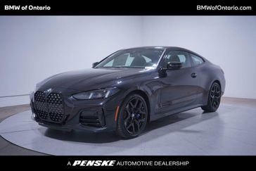 New 2026 BMW 4 Series 430i