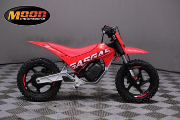 2024 GASGAS MC-E 2 