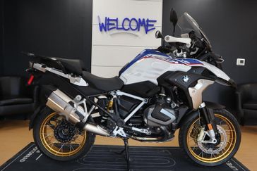 2020 BMW R 1250 GS 