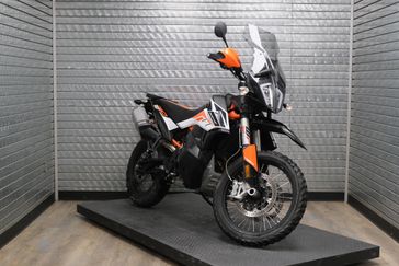 USED 2020 KTM 790 ADVEDNTURE 