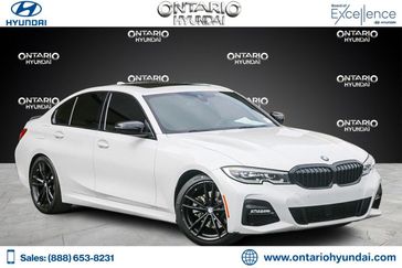 2021 BMW 3 Series 330i