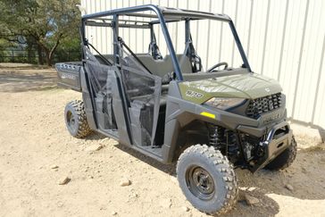 NEW 2026 POLARIS RANGER CREW SP 570 
