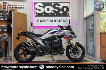 2026 BMW R 1300 RS
