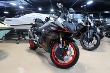 New 2026 CFMOTO 450SS 