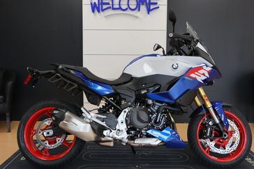 New 2026 BMW F 900 XR 