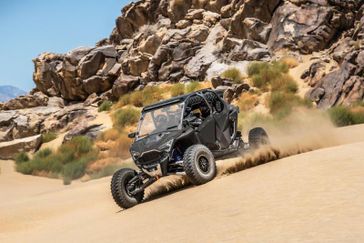 2024 Polaris RZR PRO R 4 PREMIUM 