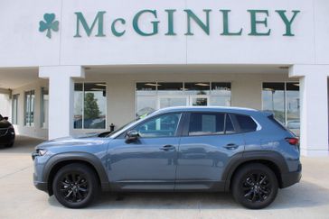 Used 2024 Mazda CX-50 2.5 S PREFERRED PACKAGE