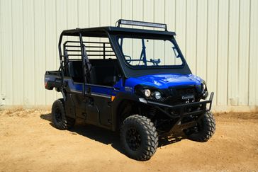NEW 2026 KAWASAKI MULE PROFXT 1000 LE 