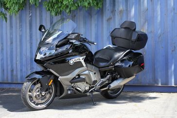 BLACK STORM METALLIC