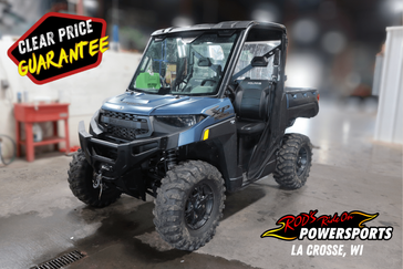Used 2025 Polaris RANGER XP 1000 PREMIUM 