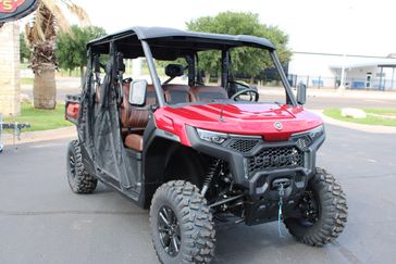 New 2025 CFMOTO UFORCE U10 XL PRO BORDEAU RED 