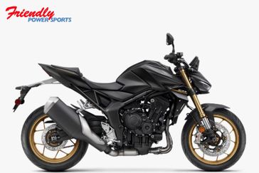New 2025 Honda CB1000SPS 