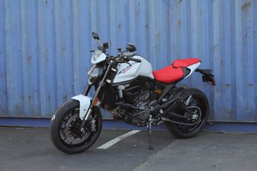 2024 Ducati Monster Plus 