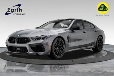 Used 2024 BMW M8 Competition