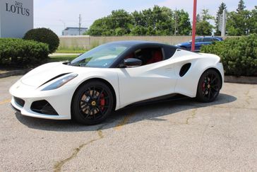 New 2024 Lotus Emira V6 First Edition 2dr Coupe
