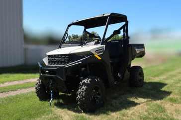 New 2026 Polaris RANGER 1000 PREMIUM 