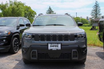 New 2026 Jeep Cherokee Limited 4x4