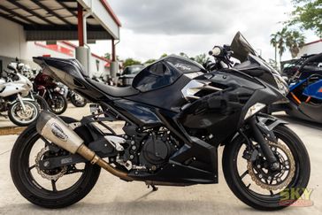 Used 2018 Kawasaki Ninja 400 Base 