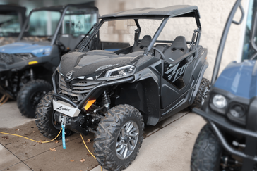 New 2025 CFMOTO ZFORCE 950 Trail 