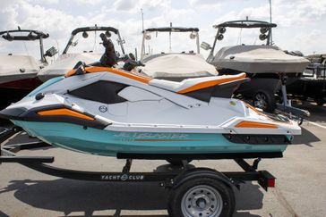 NEW 2026 YAMAHA JETBLASTER LTD 