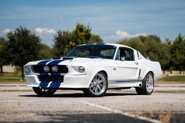 Used 1967 Ford Mustang GT 500 by Classic Recreations
