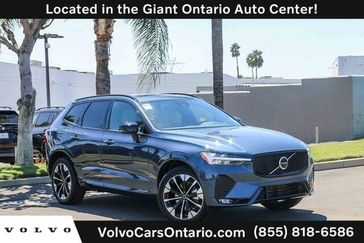 New 2026 Volvo XC60 B5 Plus