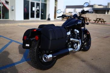 2025 Indian Motorcycle Super Scout