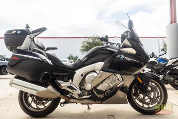 Used 2016 BMW K 1600 GTL 