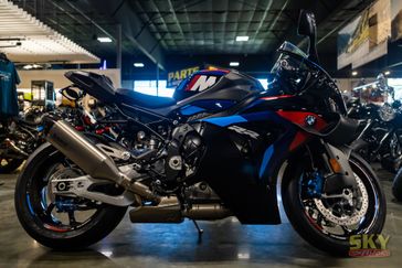 New 2026 BMW M 1000 RR 