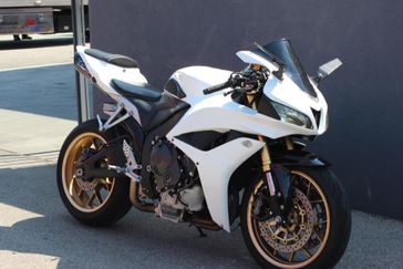 Used 2012 Honda CBR600RR 
