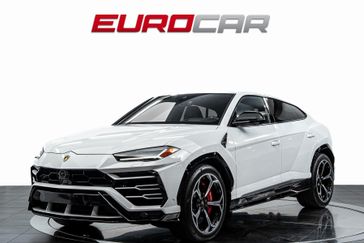 Used 2021 Lamborghini Urus *PANORAMIC SUNROOF * FRONT PPF*
